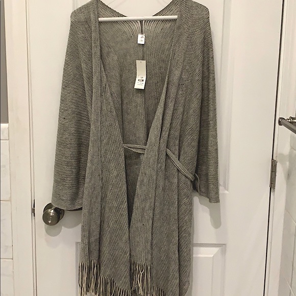 Francesca's Collections Sweaters - Oversized sweater
